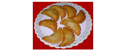 Empanadas Criollas