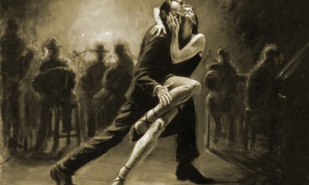 Tango en la sociedad – ¿Qué pasaba antes?