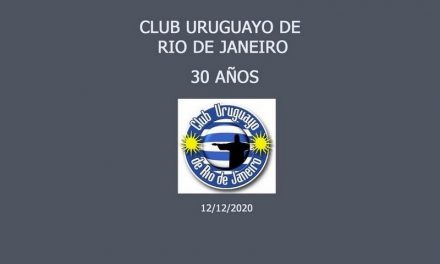 CURJ 30 Años