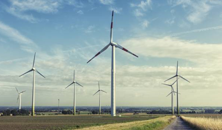 Uruguay, Líder en Energías Renovables