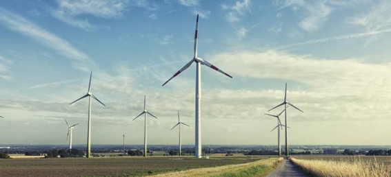 Uruguay, Líder en Energías Renovables