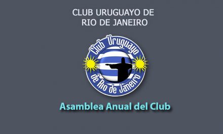 Asamblea Anual del Club