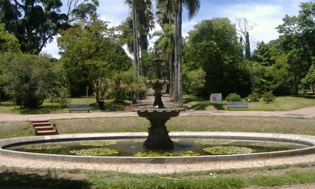 Museo y Jardín Botánico de Montevideo